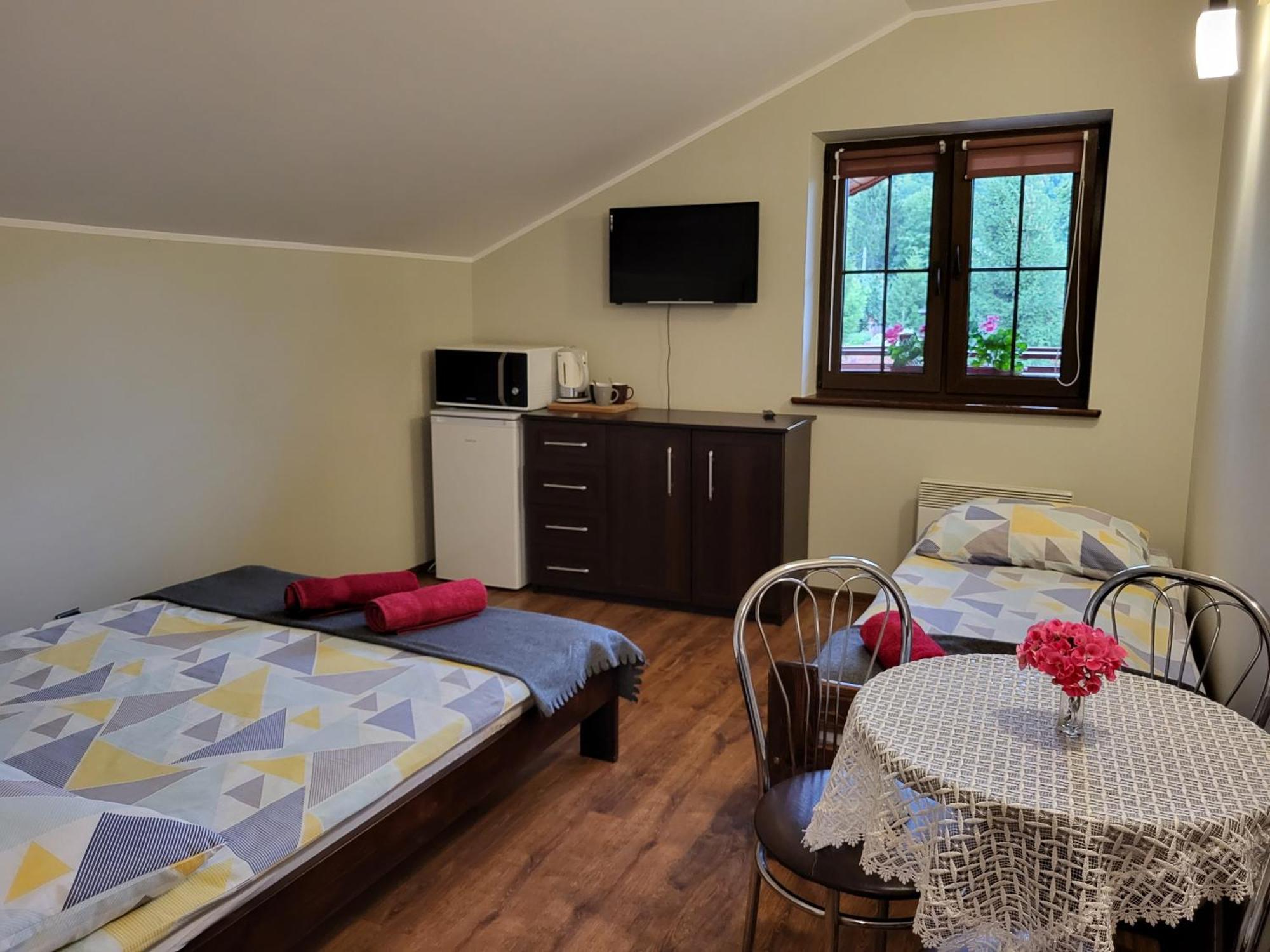 Camper Park Radkow Villa Exterior foto